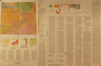 Quaternary Geologic Map of the Platte River 4  x 6 Degree Quadrangle, United States (GMC-27)