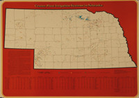 Center-Pivot Irrigation Systems in Nebraska (LUM)