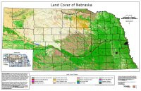 Land Cover of Nebraska (LUM-37)
