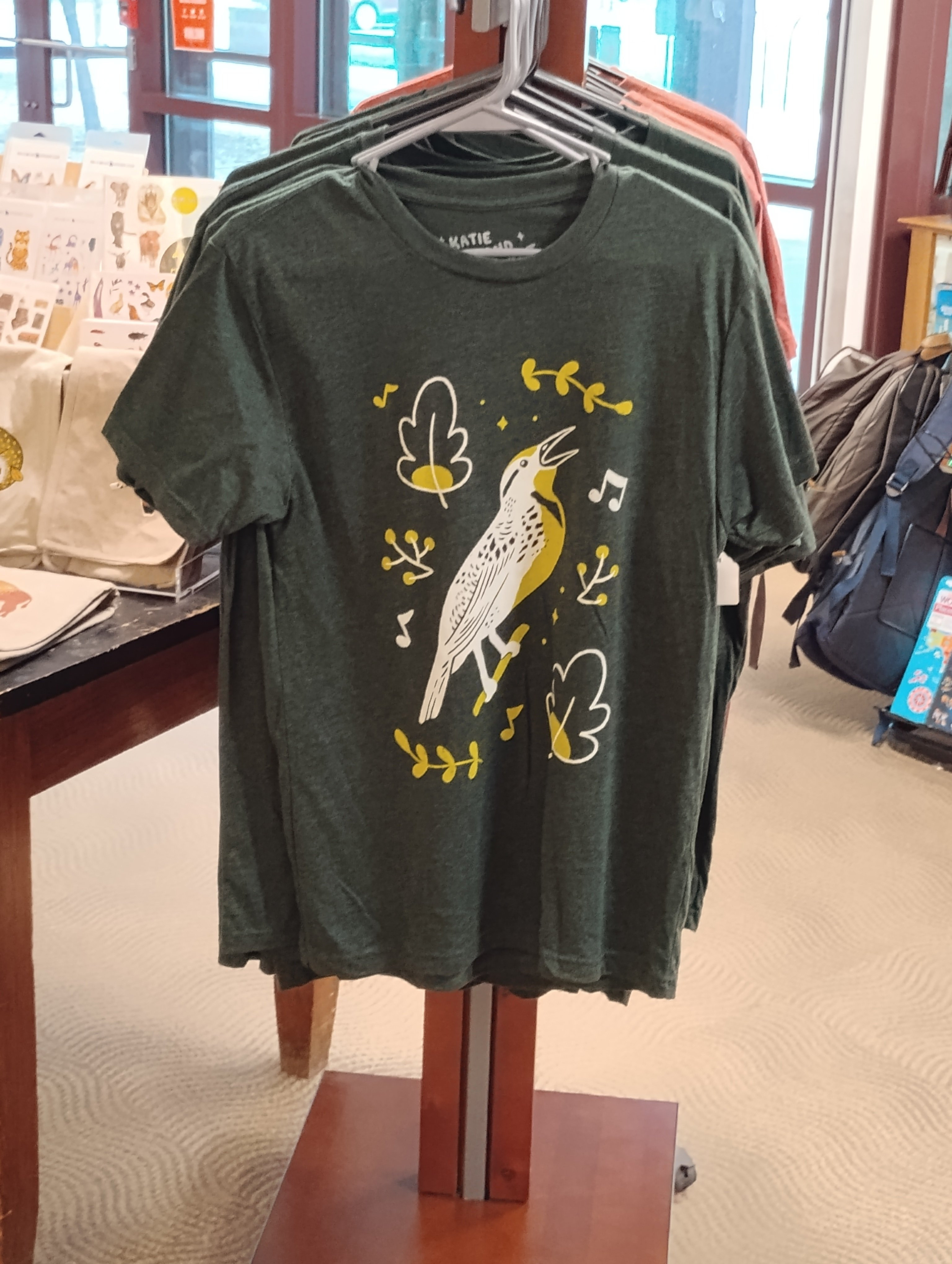 Meadowlark T-Shirt