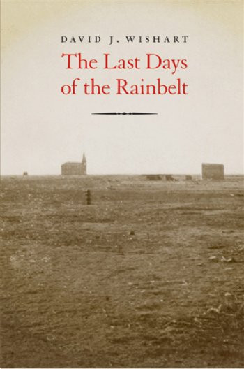 The Last Days of the Rainbelt (MP-106)