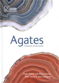Agates: Treasurers of the Earth (MP-48)