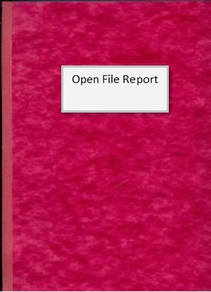 Investigation of the Source of Nitrate-Nitrogen in Northwest Kearney County, Nebraska: A Final Report (OFR-105)