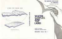 Water Supplies and the Land, The Elkhorn River Basin of Nebraska (RA-1)