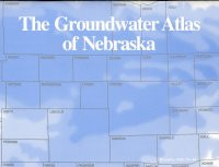 The Groundwater Atlas of Nebraska (RA-4a/1998)