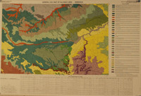 Quadrangle Soil Maps, Alliance (SM-2.1) 