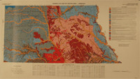 Quadrangle Soil Maps, Lincoln-Nebraska City (SM-2.5) 