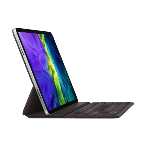 Smart Keyboard Folio 11" iPad Pro & iPad Air