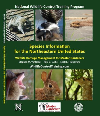 Species Information for the Northeastern United States for Master Gardeners (WD-33) 