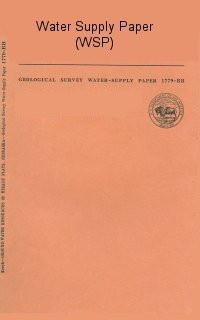 Surface Water Supply of the United States, 1966-70 Vol. 4 (Part 6. Missouri River Basin Below Nebraska City, NE)