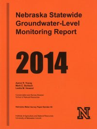 Nebraska Statewide Groundwater-Level Monitoring Report 2014