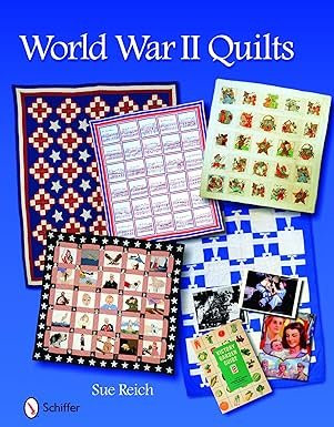 World War II Quilts
