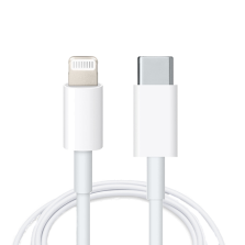 Apple USB-C to Lightning Cable (2m)