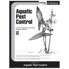 Aquatic Pest Control (05) Manual