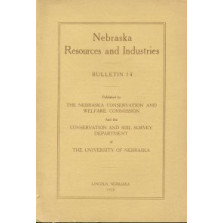 Nebraska's Resources and Industries (DB-14)