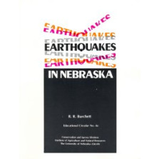 Earthquakes in Nebraska (EC-4a)
