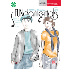 STEAM Clothing 1: FUNdamentals