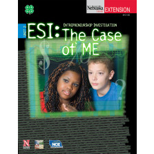 EntrepreneurShip Investigation 2: The Case of ME
