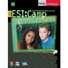 EntrepreneurShip Investigation: Camp Guide
