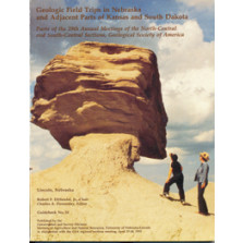 Geologic Field Trips in Nebraska and Adjacent Parts of Kansas and South Dakota (GB-10)