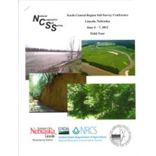 North Central Region Soil Survey Conference Field Tour (GB-14)
