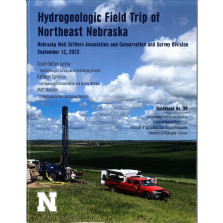 Hydrogeologic Field Trip of Northeast Nebraska (GB-39)
