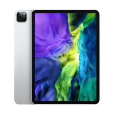 11" iPad Pro Wi-Fi 256GB Silver