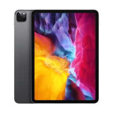 11" iPad Pro Wi-Fi 256GB Space Gray