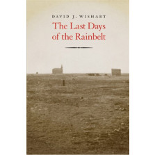 The Last Days of the Rainbelt (MP-106)