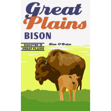 Great Plains Bison (MP-127)