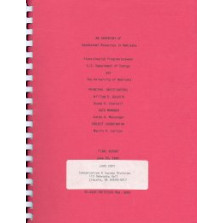 An Inventory of Geothermal Resources in Nebraska (OFR-32)