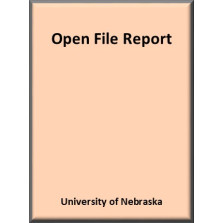 The Effect of Weather and Climate upon Cattle Performance in Nebraska, a Preliminary Investigation (OFR-81)