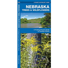 Nebraska Trees & Wildflowers