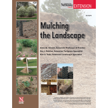 Mulching the Landscape