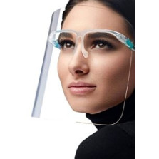 Face Shield Goggles (FS-1vp)