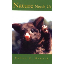 Nature Needs Us (WD-19)