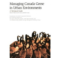 Managing Canada Geese in Urban Environments (WD-8)