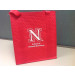 SNR Logo Therm-O-Tote Insulated Grocery Bag (Bag-22) 