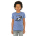 Nebraska One Health Blue Youth T-Shirt (OH-6)