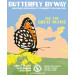 Butterfly Byway Poster