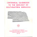 Centennial Guidebook to the Geology of Southeastern Nebraska (GB-2)