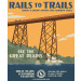 Rails to Trails Poster
