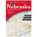 DeLorme Atlas & Gazateer Nebraska (RMc-3)