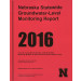 Nebraska Statewide Groundwater-Level Monitoring Report 2016 (WSP-84)