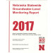 Nebraska Statewide Groundwater-Level Monitoring Report 2017 (WSP-85)