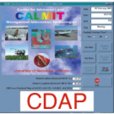 CDAP