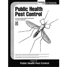 Public Health Pest Control (09) Manual
