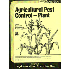 Agricultural Pest Control-Plant (01) manual