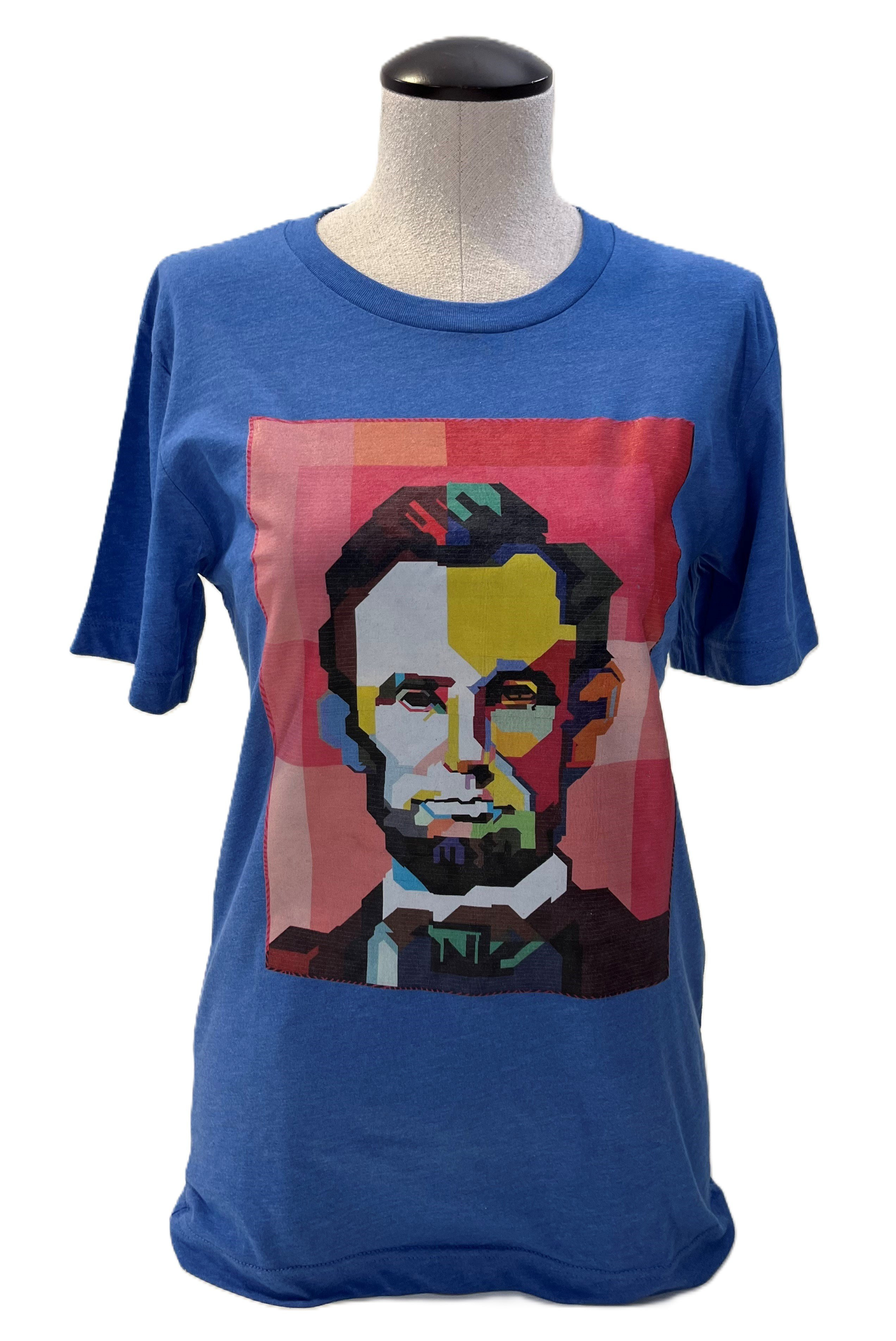Lincoln Tee