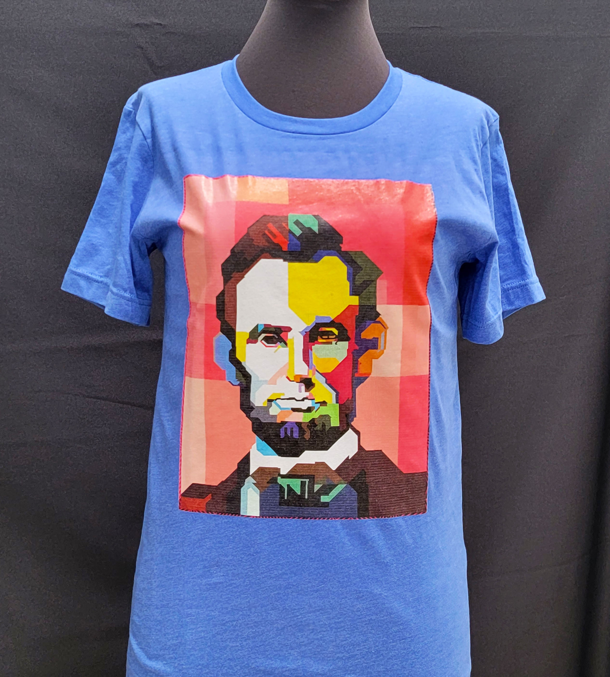 Lincoln T-shirt